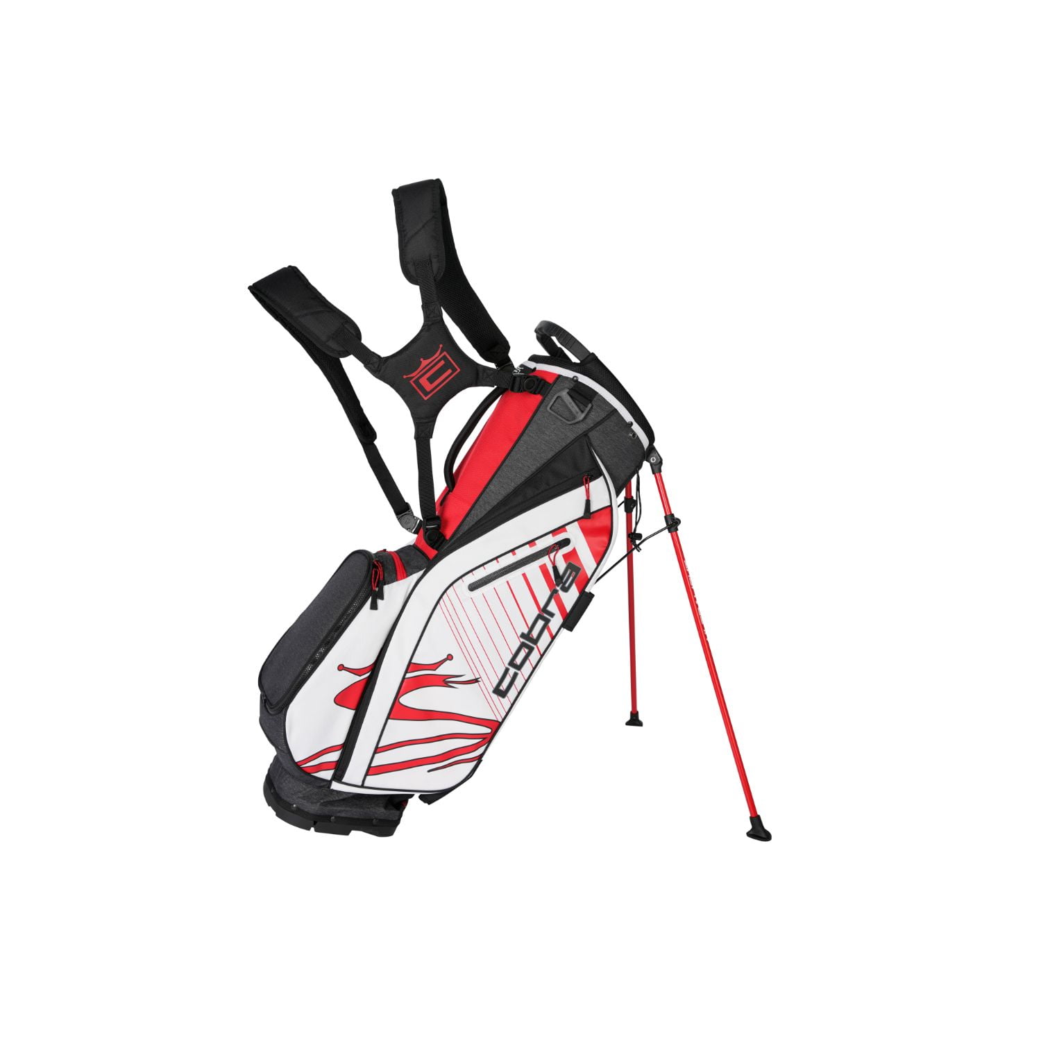 Cobra golf ultralight stand bag 2020 Clearance