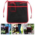 thumbnail image 4 of Baby Stroller Hanging Bag for Storage Multifunctional Nylon Organizer, 4 of 5