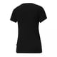 thumbnail image 2 of Playera Puma ESS Small Logo para Mujer 586776-01 negro XS, 2 of 4