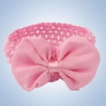 thumbnail image 2 of DPTALR Baby Girls Flower Headbands Photography Props Headband Accessories PK, 2 of 2