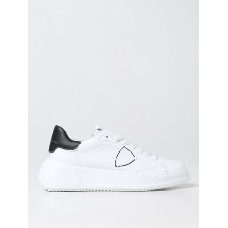 

Philippe Model Sneakers Woman White Woman
