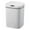 I, variant on Ikeay 12L Automatic Motion Sensor Trash Can with Lid, Soft-Close Kitchen Bedroom Garbage Bin, Odor Control, Pp Plastic, Battery Powered