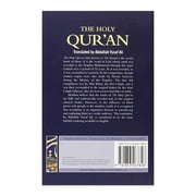 Classics of World Literature The Holy Qur'an, (Paperback)