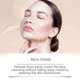 thumbnail image 5 of Crema Limpiadora Facial Oil Control para Hombres y Mujeres | Limpieza profunda refrescante | Limpiador facial diario universal suave | Purifica, elimina el exceso de grasa | Hidratación suave | Tubo, 5 of 8