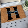 thumbnail image 4 of Summer Cute Door Mat, Funny Welcome Mats Outside Entry Decor Rugs, Front Floor Carpet for Kitchen mats, Front Back Doors, Pets and Dogs, Home Indoor Outdoor Decorations, 4 of 5