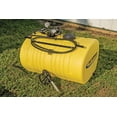 thumbnail image 2 of Ag Spray, 55 Gallon Diamond Spot Sprayer, 4.0 GPM Pump & Pro Handgun, 2 of 6