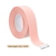 thumbnail image 2 of 4 Rollos de Cinta de Sellado, 0.9" x 10.5Ft Cinta de PVC, Rosa, 2 of 6