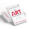 thumbnail image 3 of The Art of Management: Managing Yourself, Managing Your Team, Managing Your Business, (Hardcover), 3 of 5