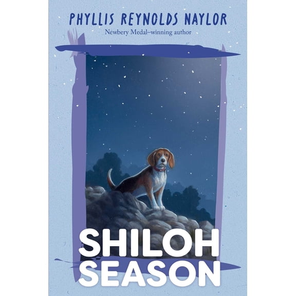Shiloh Quartet Shiloh Season, Book 2, (Paperback)