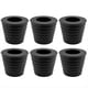 thumbnail image 1 of Cuña de Cono para Sombrilla, Base de Cuña para Sombrilla de Jardín, Tapón para Orificio de Mesa para Exteriores, Cubierta Protectora para Sombrilla, 1 of 5