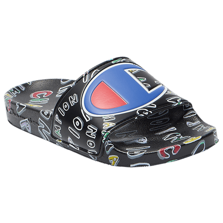 

Champion IPO Marker Black Marker Art 12