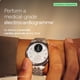 thumbnail image 3 of Reloj Inteligente de Salud Withings ScanWatch Nova ECG SPO2 Temperatura, 3 of 6