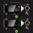 thumbnail image 4 of Módulo controlador de pantalla inteligente base para tarjeta de almacenamiento codificador autónomo placa controladora de pantalla inteligente gráfica para impresora 3D ANGGREK Otros, 4 of 8