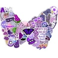 thumbnail image 1 of Una variedad de pegatinas de graffiti del artículo número 2, pegatinas personalizadas para equipaje, taza, guitarra, computadora portátil, 1 of 1