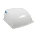 thumbnail image 3 of Camco 40435 RV Roof Vent Cover - White, 3 of 4