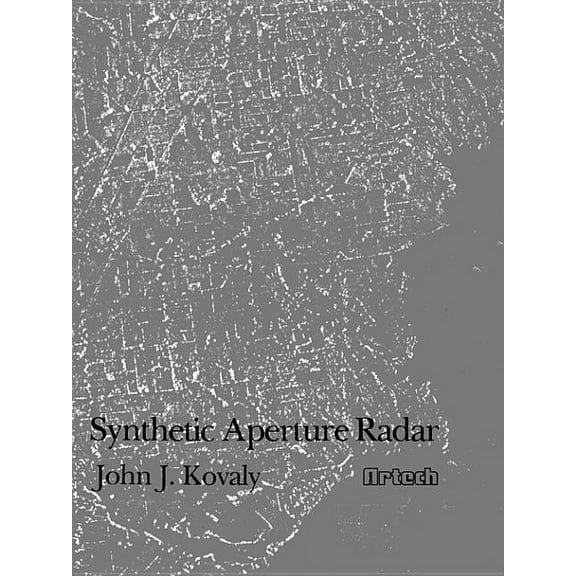 Synthetic Aperture Radar, (Paperback)