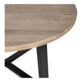 thumbnail image 4 of MOE'S Home, MILA ROUND DINING TABLE, 4 of 5