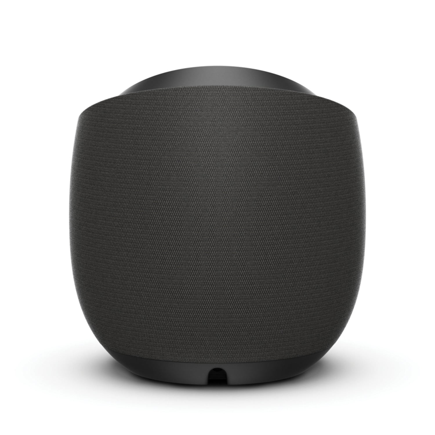 Belkin Soundform Elite ブラック Belkin Soundform Elite Hi-Fi Smart Speaker with Google