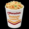 thumbnail image 5 of Maruchan Instant Lunch Ramen Noodles, Lime Flavor with Shrimp, 2.25 oz Cup, 5 of 14