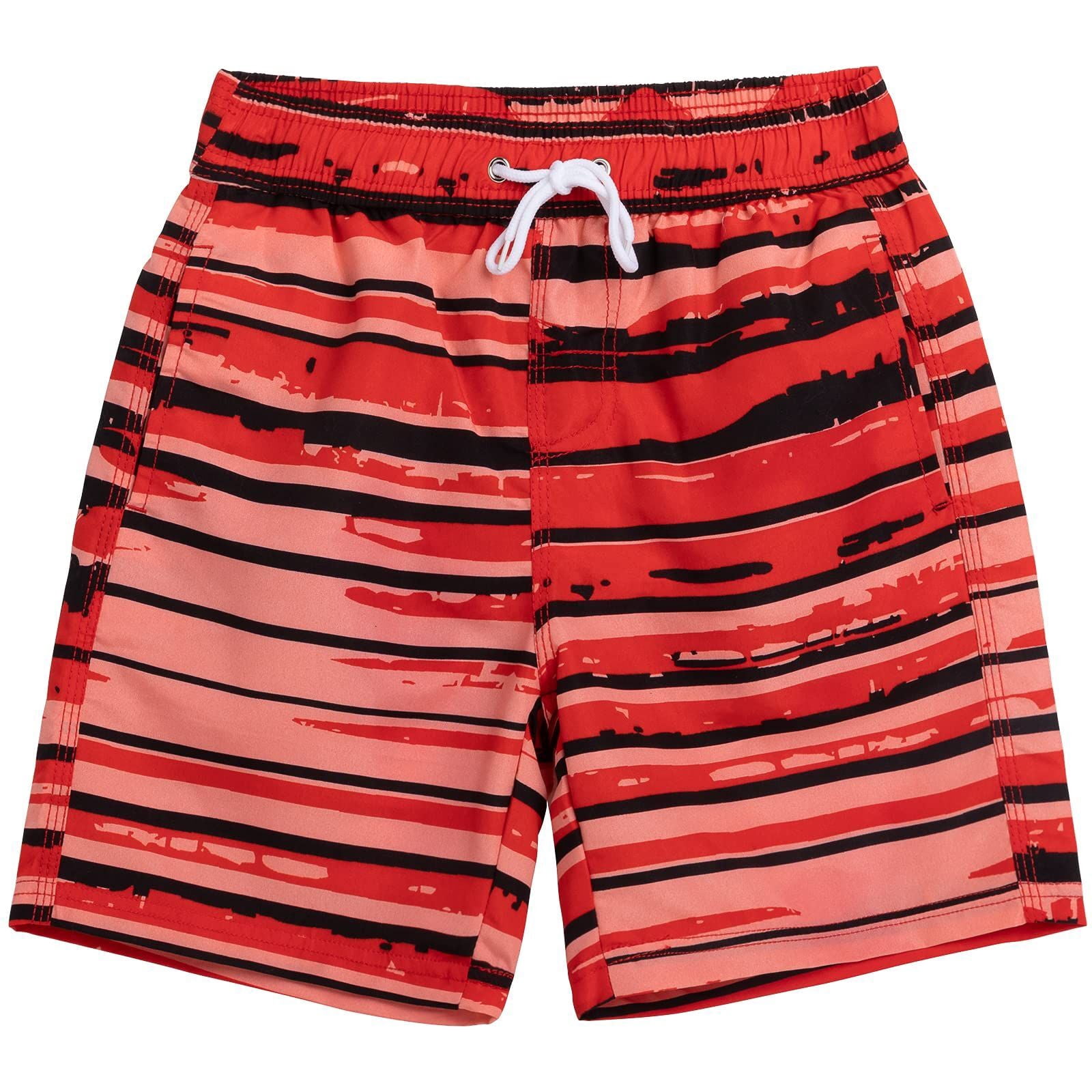 Sand Swim Shorts Boys Swim Trunks 