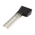 thumbnail image 3 of Palanca de liberación del freno de estacionamiento Yotijar LHD 2003-2010 7L6711878F, 3 of 6