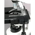 thumbnail image 4 of AmScope 40X-1500X Professional Infinity Plan Phase Contrast Kohler Compound Microscope New, 4 of 4