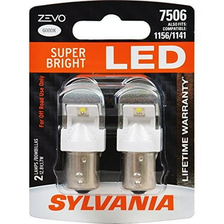 Sylvania 7506LEDBP2