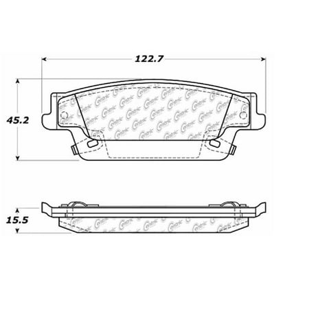All Cadillac Srx Parts Price Compare