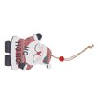 thumbnail image 4 of Christmas Decoration, Exquisite Multipurpose Christmas Tree Pendant  For Spring Festival For Christmas, 4 of 7