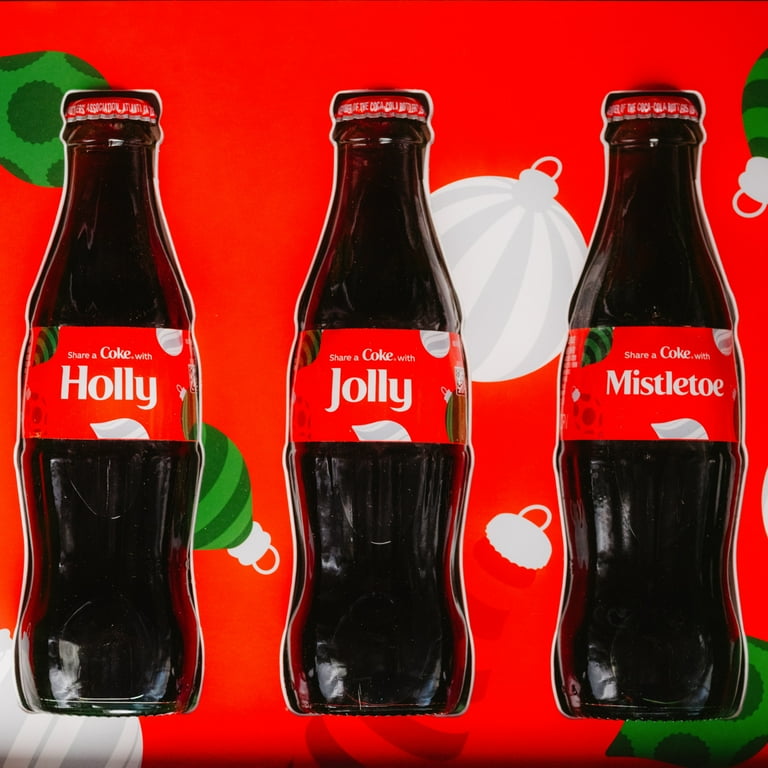 Coca-Cola 500ml ガラス瓶 3本セット Coca-Cola 500ml ガラス瓶 3本セット Coca-Cola 500ml ガラス瓶 3本