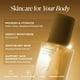 thumbnail image 4 of Aceite Corporal Saltair Golden Hour Hidratante Nutritivo, 4 of 8