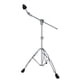 thumbnail image 4 of Soporte de trípode para hi-hat, soporte plegable para platillos, soporte para almohadillas de batería, soporte de batería con patas de tom de piso, 4 of 9