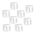 thumbnail image 3 of STRANDCHIC 10pcs Plastic Bottles for Liquids Compartmentalized for Small Containers Daily Use, 3 of 8