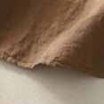 thumbnail image 6 of Garbnen Linen Tank Top Women Spaghetti Strap Sleeveless Camisoles for Women Summer Beach Travel Crew Neck Womens Tunic Tops, 6 of 7