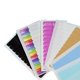 thumbnail image 4 of Extensiones de cabello jinwen Cinta de doble cara 4 cm Multicolor, 4 of 4