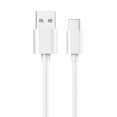 thumbnail image 4 of Typec Portable Car R With Built In 3 Ft Cable In White, 4 of 4
