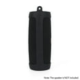 thumbnail image 3 of FlyFlise Portable Silicone Protector for JBL Charge 4 Bluetooth Speakers Protective Travel Case Soft Silica, 3 of 8