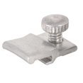 thumbnail image 1 of Storm Door Clips, Self Locking, 3/4 In., 8-Pk. - PL 7959, 1 of 3