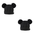 thumbnail image 1 of Gorro Multicolor Sonducket Tejido mixto Doble capa para niños, 1 of 6