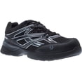 thumbnail image 4 of Wolverine Jetstream CarbonMAX Safety Toe Shoe Women 8 Black, 4 of 7