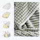 thumbnail image 5 of Multifunctional Cover Blanket Napping Blanket Flannel Blanket Napping Blanket Breathable Soft Comfortable Machine Washable Blanket For All Season, 5 of 6