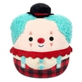 thumbnail image 1 of Peluche Squishmallows Original Ukee Clown 30 cm Oficial, 1 of 6