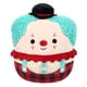 thumbnail image 1 of Peluche Squishmallows Original Ukee Clown 30 cm Oficial, 1 of 6