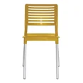 thumbnail image 3 of Offiho Silla de Comedor Breeze Durable Para Exterior e Interior con Protección UV, 3 of 5