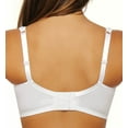 thumbnail image 4 of Maternity Full-Figure Essential Wire-free Nursing Bra--Up to Size 40G, 4 of 4