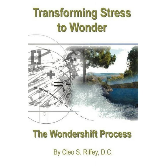 Transforming Stress To Wonder: The Wondershift Technique (Paperback)