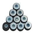 thumbnail image 4 of 10 Pieces Universal Motorcycle Rubber Grommets Fairing Kits, 4 of 8