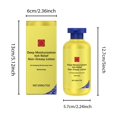 thumbnail image 3 of Fiudx Loción Hidratante, Crema Corporal de Hidratación Duradera, Loción Que Realza La Elasticidad y Suavidad, Cuidado Suave para Pieles Secas, Hidratación Diaria, Ideal para Todo Tipo de Pieles, 200, 3 of 6