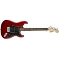 thumbnail image 1 of Squier Pack de HSS de Stratocaster de Série d'Affinité - Laurier, Rouge de Pomme de Bonbon, 1 of 1