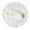 A007- White, variant on Personalized Student, Air Dry Modeling Material Kit, 0.7Oz, Hand Footprint Impressions, Student Keepsake, White Shade, 1 Pc